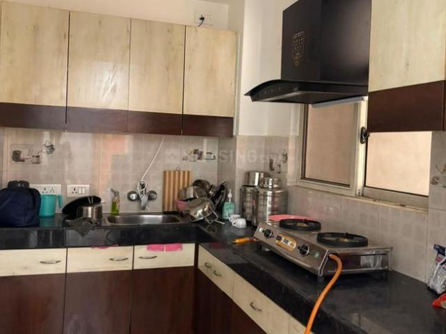 2 BHK Apartment in Kuwan Wala for rent Dehradun. The reference number is 20780868