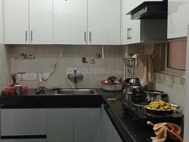 2 BHK Apartment in Kuwan Wala for rent Dehradun. The reference number is 20709605