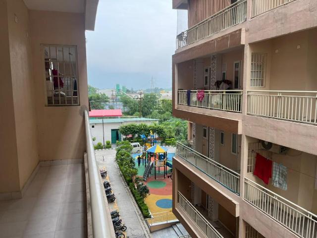 2 BHK Apartment in Kuwan Wala for rent Dehradun. The reference number is 20865140