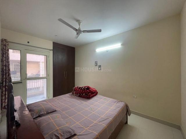 2 BHK Apartment in Kuwan Wala for rent Dehradun. The reference number is 20865464