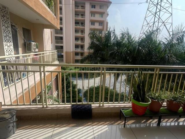 2 BHK Apartment in Kuwan Wala for rent Dehradun. The reference number is 20865966