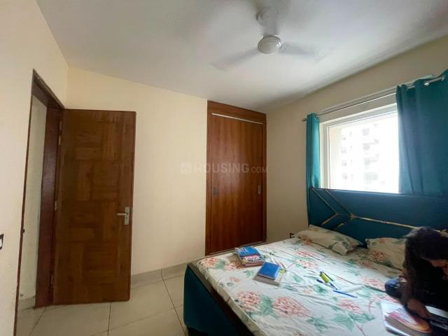 2 BHK Apartment in Kuwan Wala for rent Dehradun. The reference number is 21063491