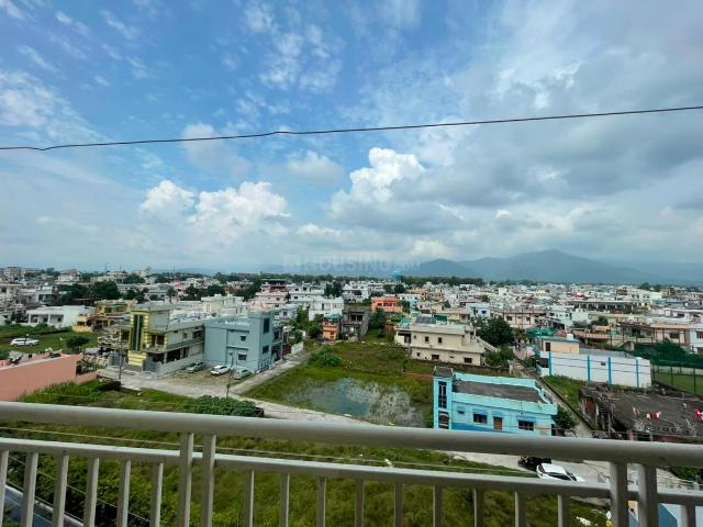 2 BHK Apartment in Kuwan Wala for rent Dehradun. The reference number is 21063711