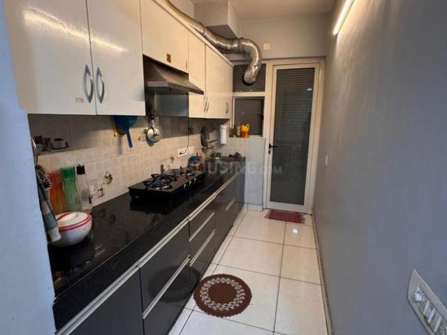 2 BHK Apartment in Kuwan Wala for resale Dehradun. The reference number is 20327520