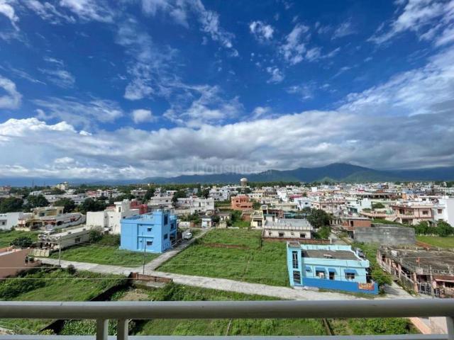 2 BHK Apartment in Kuwan Wala for resale Dehradun. The reference number is 20366583