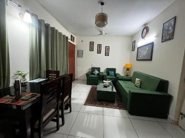 2 BHK Apartment in Kuwan Wala for resale Dehradun. The reference number is 20366583