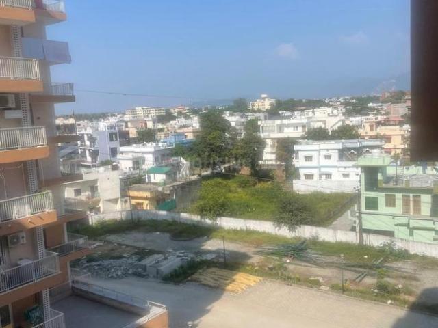 2 BHK Apartment in Kuwan Wala for resale Dehradun. The reference number is 20700674