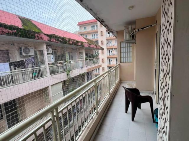 2 BHK Apartment in Kuwan Wala for resale Dehradun. The reference number is 21063443