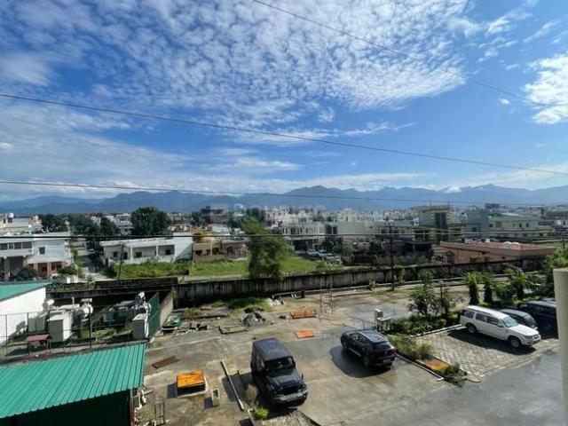 2 BHK Apartment in Kuwan Wala for resale Dehradun. The reference number is 21331346