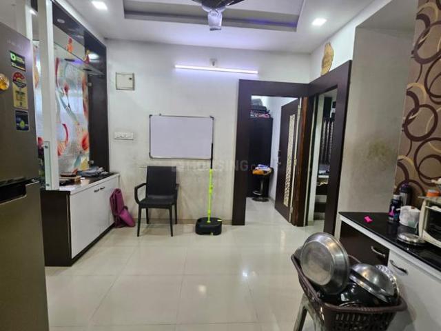 2 BHK Apartment in Kuber Nagar for resale Ahmedabad. The reference number is 20439247