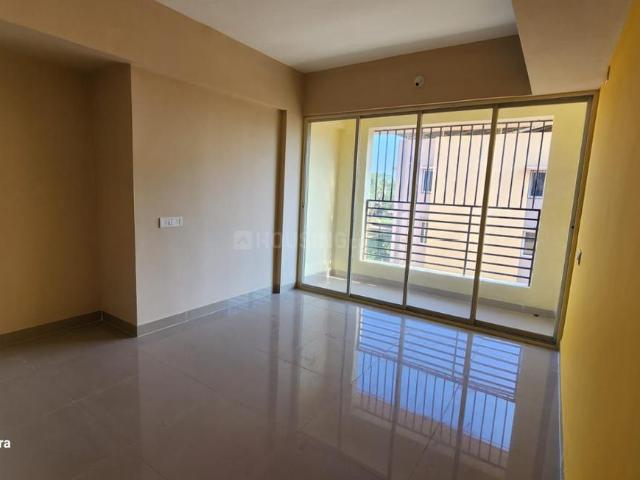 2 BHK Apartment in Kudal for resale Sindhudurg. The reference number is 19805061