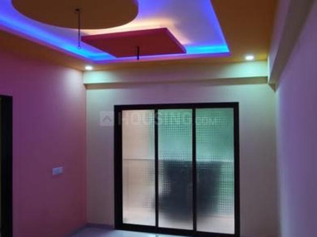 2 BHK Apartment in Kudal for resale Sindhudurg. The reference number is 20349438