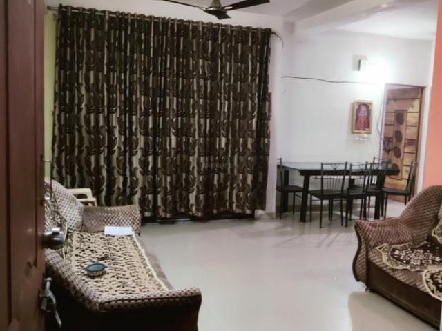 2 BHK Apartment in Kudasan for rent Gandhinagar. The reference number is 10941823