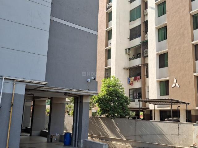 2 BHK Apartment in Kudasan for rent Gandhinagar. The reference number is 17150715