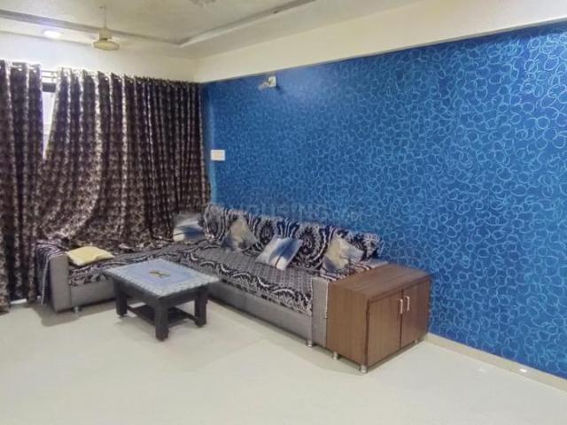 2 BHK Apartment in Kudasan for rent Gandhinagar. The reference number is 19292768
