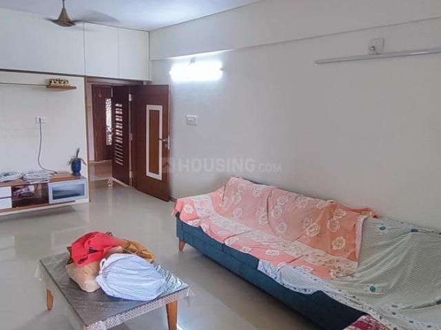 2 BHK Apartment in Kudasan for rent Gandhinagar. The reference number is 19212235