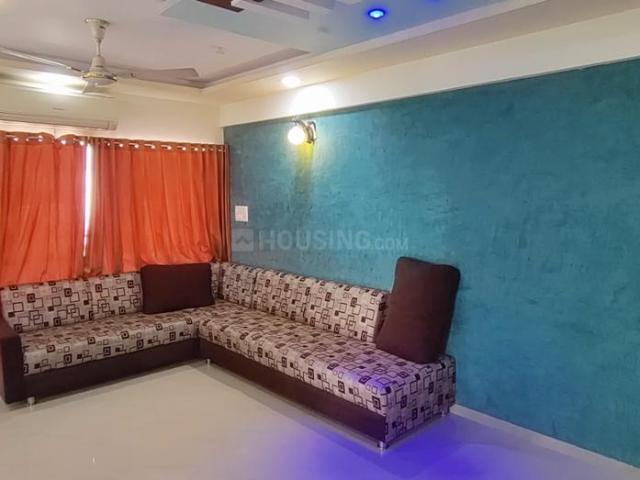 2 BHK Apartment in Kudasan for rent Gandhinagar. The reference number is 19212325