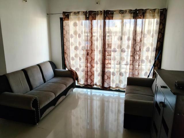 2 BHK Apartment in Kudasan for rent Gandhinagar. The reference number is 19720490