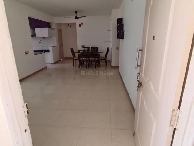 2 BHK Apartment in Kudasan for rent Gandhinagar. The reference number is 20304127