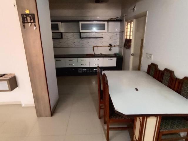 2 BHK Apartment in Kudasan for rent Gandhinagar. The reference number is 20304233