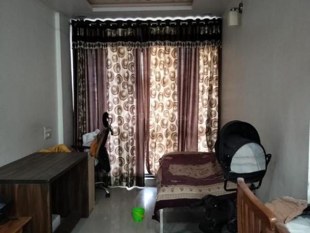 2 BHK Apartment in Kudasan for rent Gandhinagar. The reference number is 20455404
