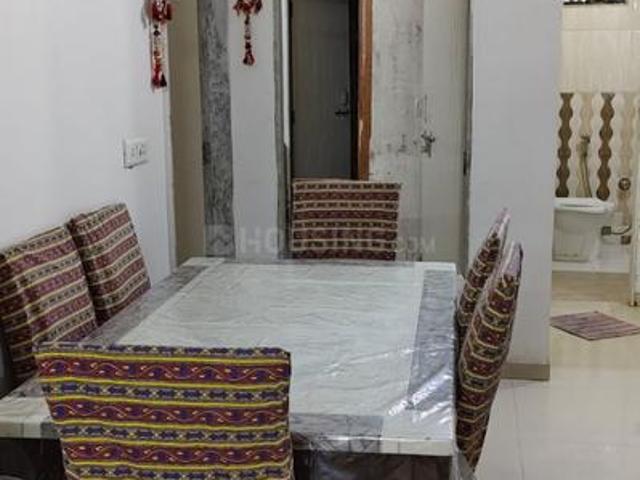 2 BHK Apartment in Kudasan for rent Gandhinagar. The reference number is 20520104