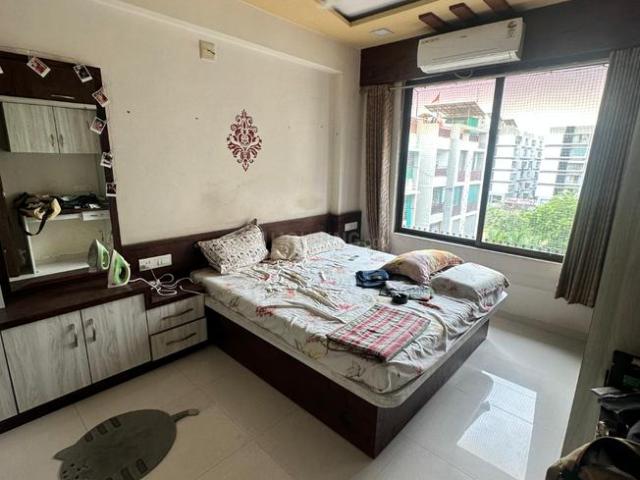 2 BHK Apartment in Kudasan for rent Gandhinagar. The reference number is 20679710