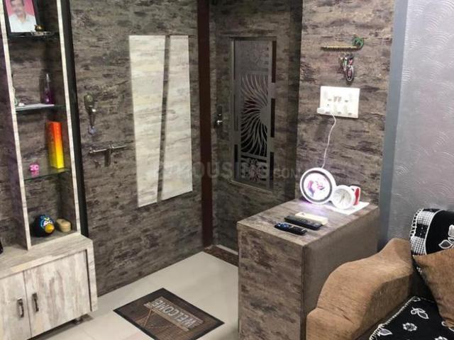 2 BHK Apartment in Kudasan for rent Gandhinagar. The reference number is 20680772