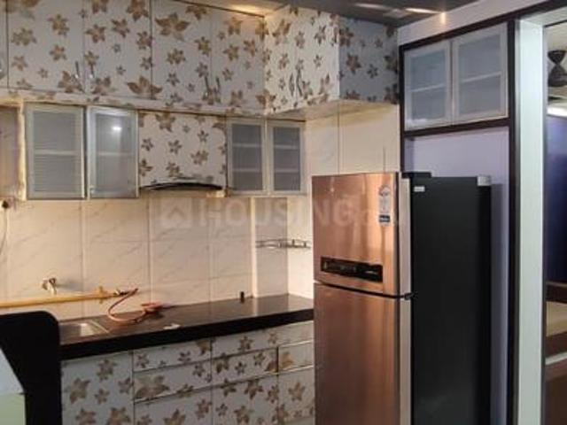 2 BHK Apartment in Kudasan for rent Gandhinagar. The reference number is 20694714