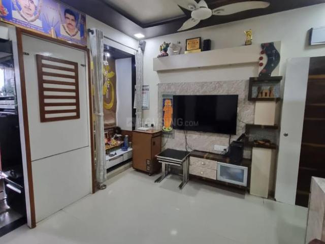 2 BHK Apartment in Kudasan for rent Gandhinagar. The reference number is 20694891