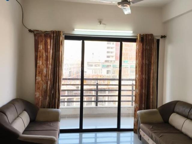 2 BHK Apartment in Kudasan for rent Gandhinagar. The reference number is 20628073