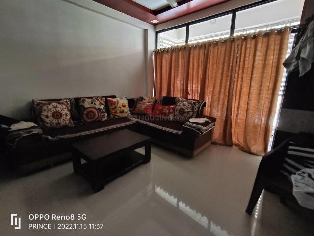 2 BHK Apartment in Kudasan for rent Gandhinagar. The reference number is 20701659