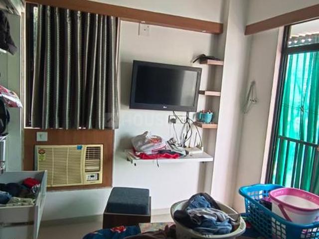 2 BHK Apartment in Kudasan for rent Gandhinagar. The reference number is 20853515