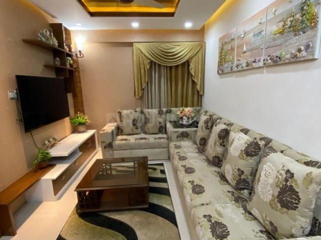 2 BHK Apartment in Kudasan for rent Gandhinagar. The reference number is 20802394
