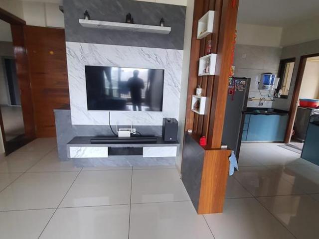 2 BHK Apartment in Kudasan for rent Gandhinagar. The reference number is 20806867