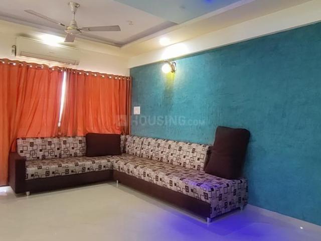 2 BHK Apartment in Kudasan for rent Gandhinagar. The reference number is 20819325