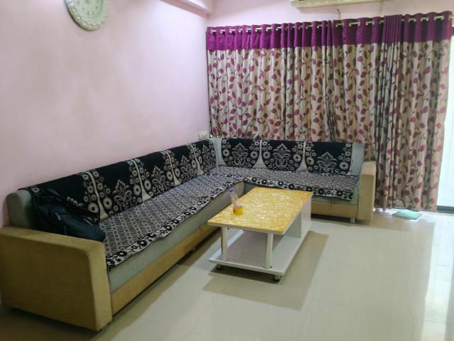 2 BHK Apartment in Kudasan for rent Gandhinagar. The reference number is 20955688