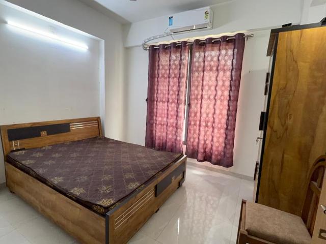 2 BHK Apartment in Kudasan for rent Gandhinagar. The reference number is 20972510