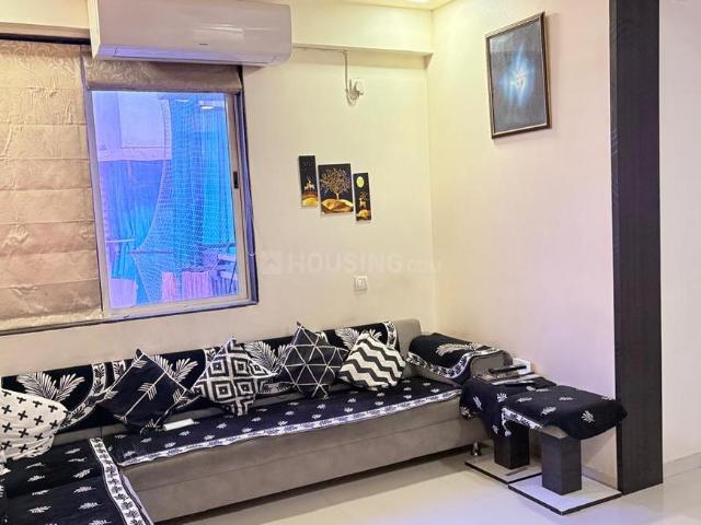 2 BHK Apartment in Kudasan for rent Gandhinagar. The reference number is 20975033