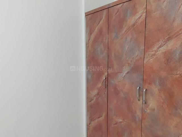 2 BHK Apartment in Kudasan for rent Gandhinagar. The reference number is 20975223