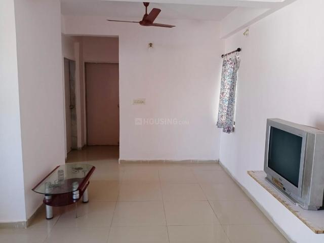 2 BHK Apartment in Kudasan for rent Gandhinagar. The reference number is 21058798