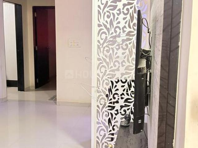 2 BHK Apartment in Kudasan for rent Gandhinagar. The reference number is 21166430