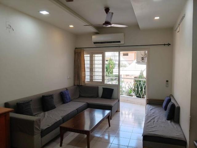 2 BHK Apartment in Kudasan for rent Gandhinagar. The reference number is 21176851