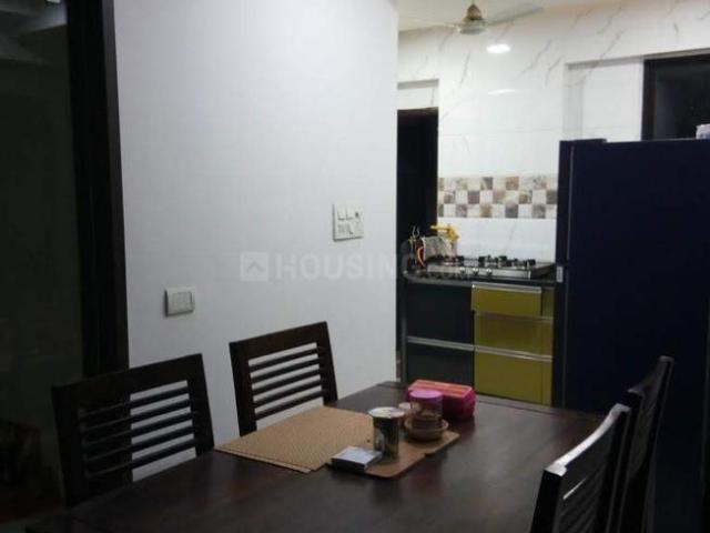 2 BHK Apartment in Kudasan for rent Gandhinagar. The reference number is 21100046