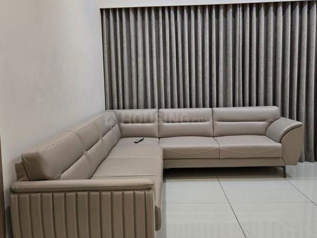 2 BHK Apartment in Kudasan for rent Gandhinagar. The reference number is 21110786
