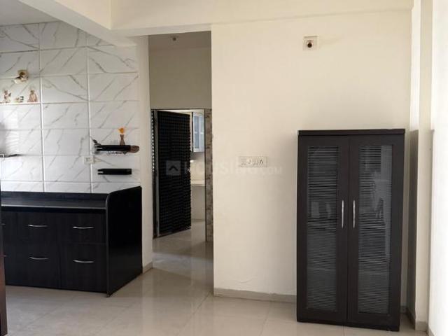 2 BHK Apartment in Kudasan for rent Gandhinagar. The reference number is 21114412