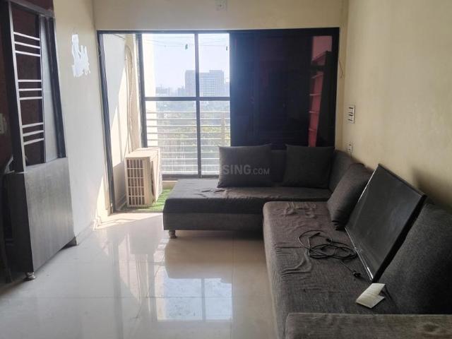 2 BHK Apartment in Kudasan for rent Gandhinagar. The reference number is 21380720