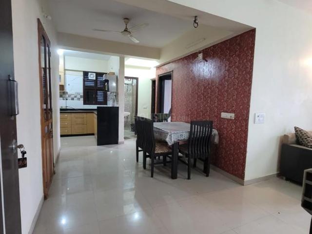2 BHK Apartment in Kudasan for resale Gandhinagar. The reference number is 18119330