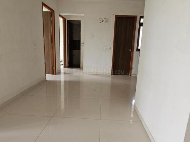 2 BHK Apartment in Kudasan for resale Gandhinagar. The reference number is 19482529