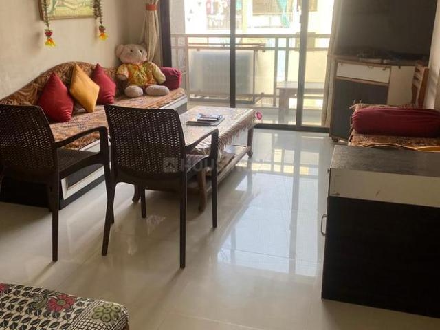 2 BHK Apartment in Kudasan for resale Gandhinagar. The reference number is 20532164